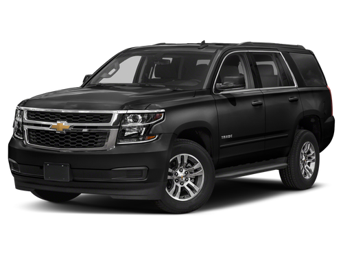 2019 Chevrolet Tahoe LT | 5.3L V8 | 4X4 | Remote Start |