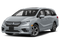 2019 Honda Odyssey Touring | One Owner | Heated Leather Seats