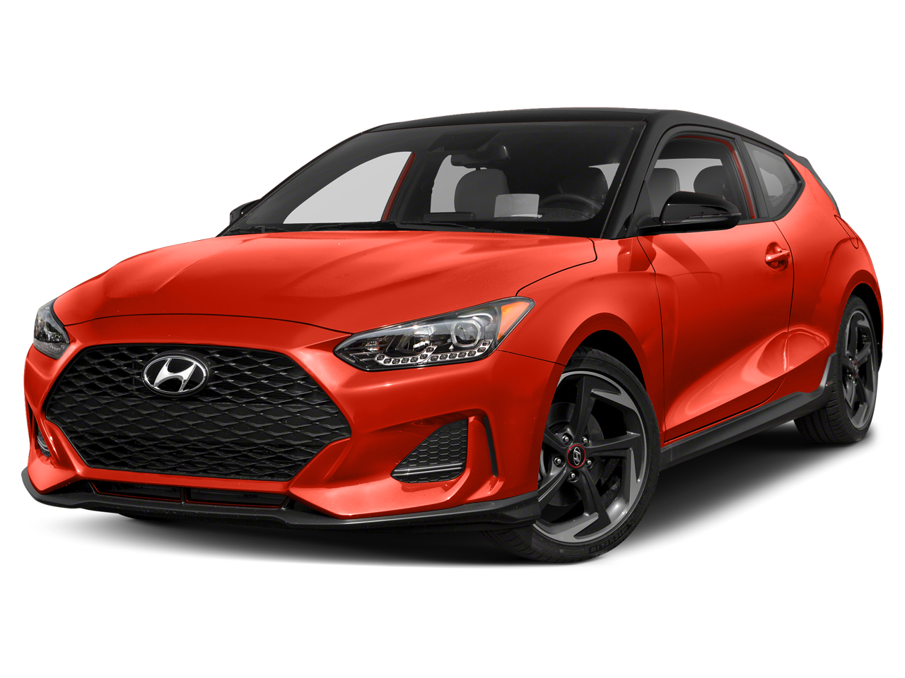 2019 Hyundai Veloster Turbo Ultimate