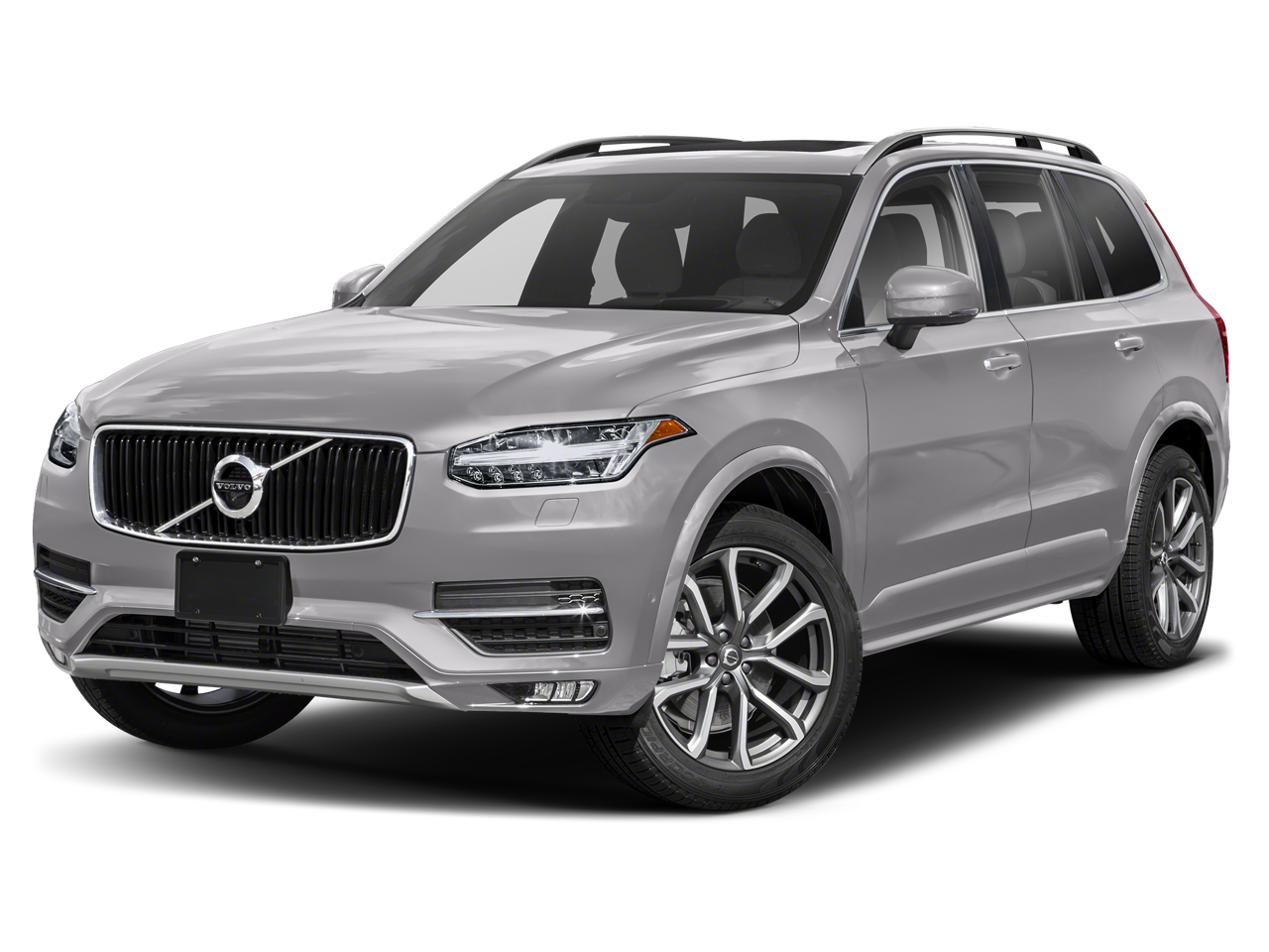 2019 Volvo XC90 T6 Momentum | Advanced Pkg. | Pano Roof | AWD