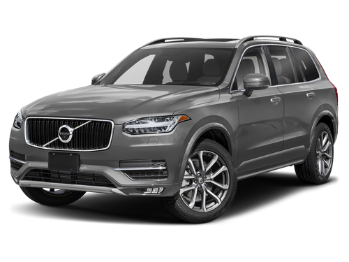 2019 Volvo XC90 T6 Momentum | Advanced Pkg. | Pano Roof | AWD