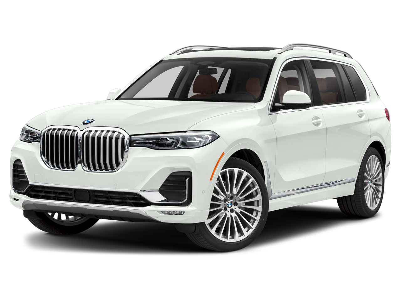 2020 BMW X7 xDrive40i | Remote Start | Harman Sound System | Cold Weathe