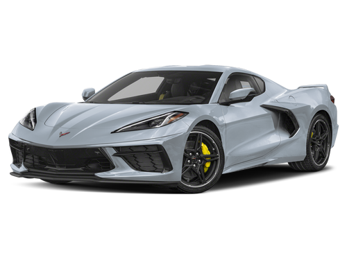 2020 Chevrolet Corvette Stingray 2LT