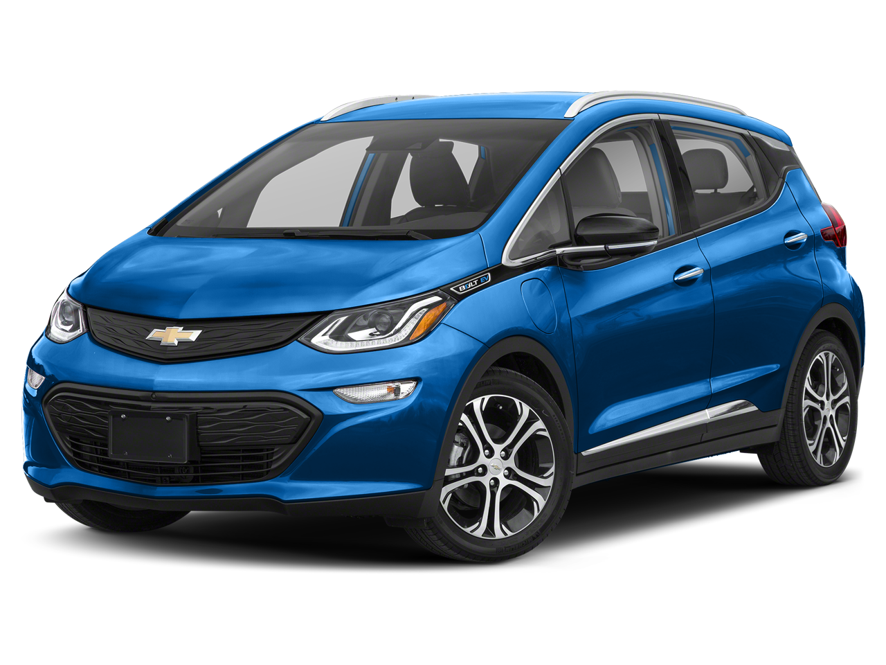 2020 Chevrolet Bolt EV Premier