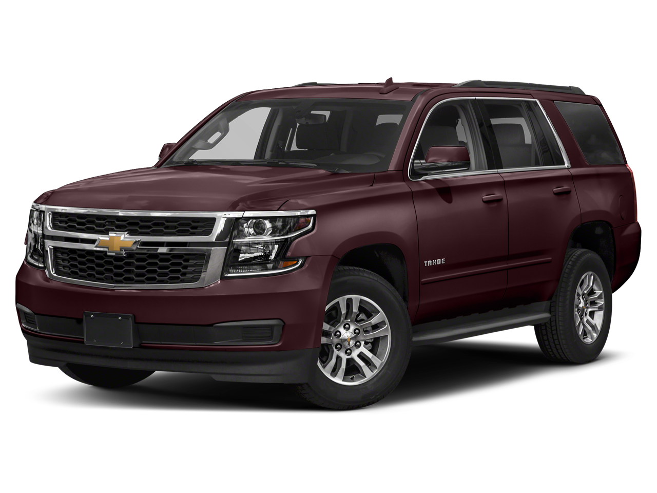 2020 Chevrolet Tahoe