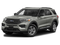 2020 Ford Explorer XLT | 4WD | Nav | 2nd Row Bench