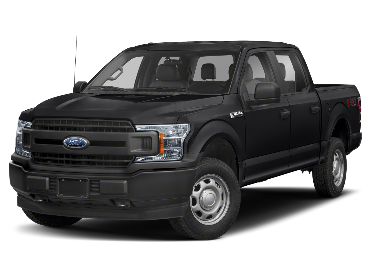 2020 Ford F-150 XL | Sport Pkg | STX Pkg | Clean One Owner Carfax