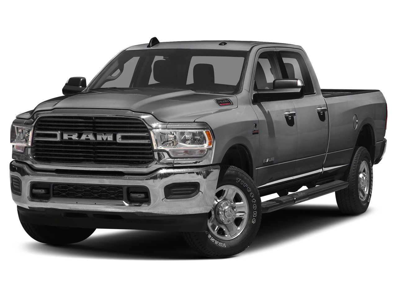 2020 RAM 2500 Big Horn