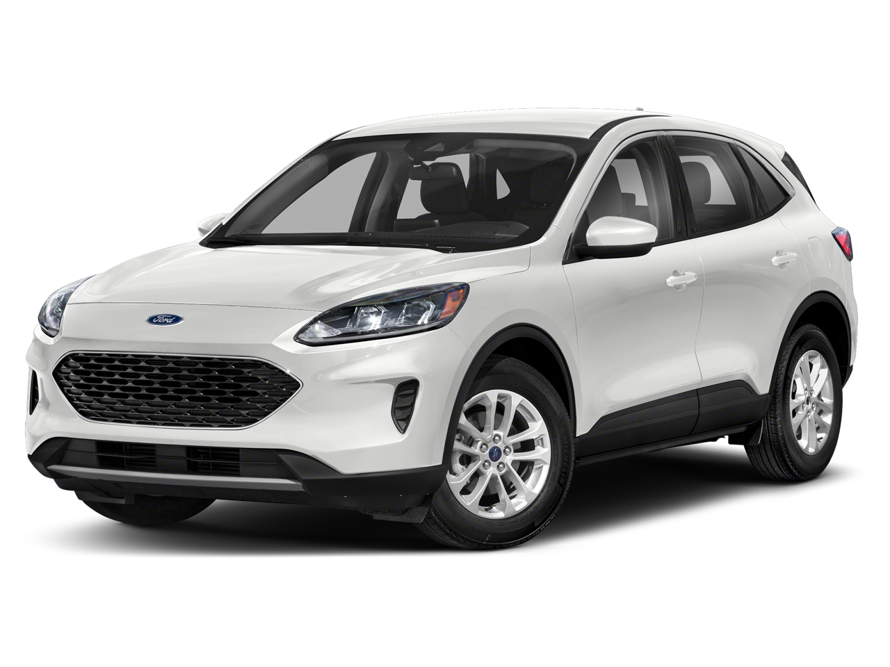 2021 Ford Escape SE Sport Appearance Pkg. | Cold Weather Pkg. | AWD