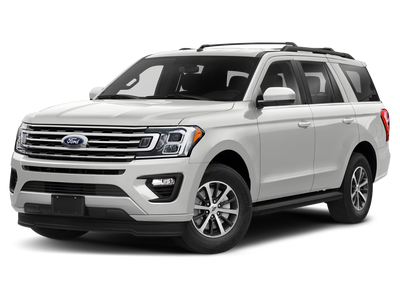 2021 Ford Expedition XLT | HD Tow Pkg | Pano Sunroof | Co-Pilot 360