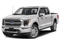 2021 Ford F-150 Limited | 3.5L PowerBoost Hybrid | Pano Roof | 4x4
