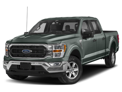 2021 Ford F-150 XLT | KC Custom Lift | Sport Pkg | Tow Pkg
