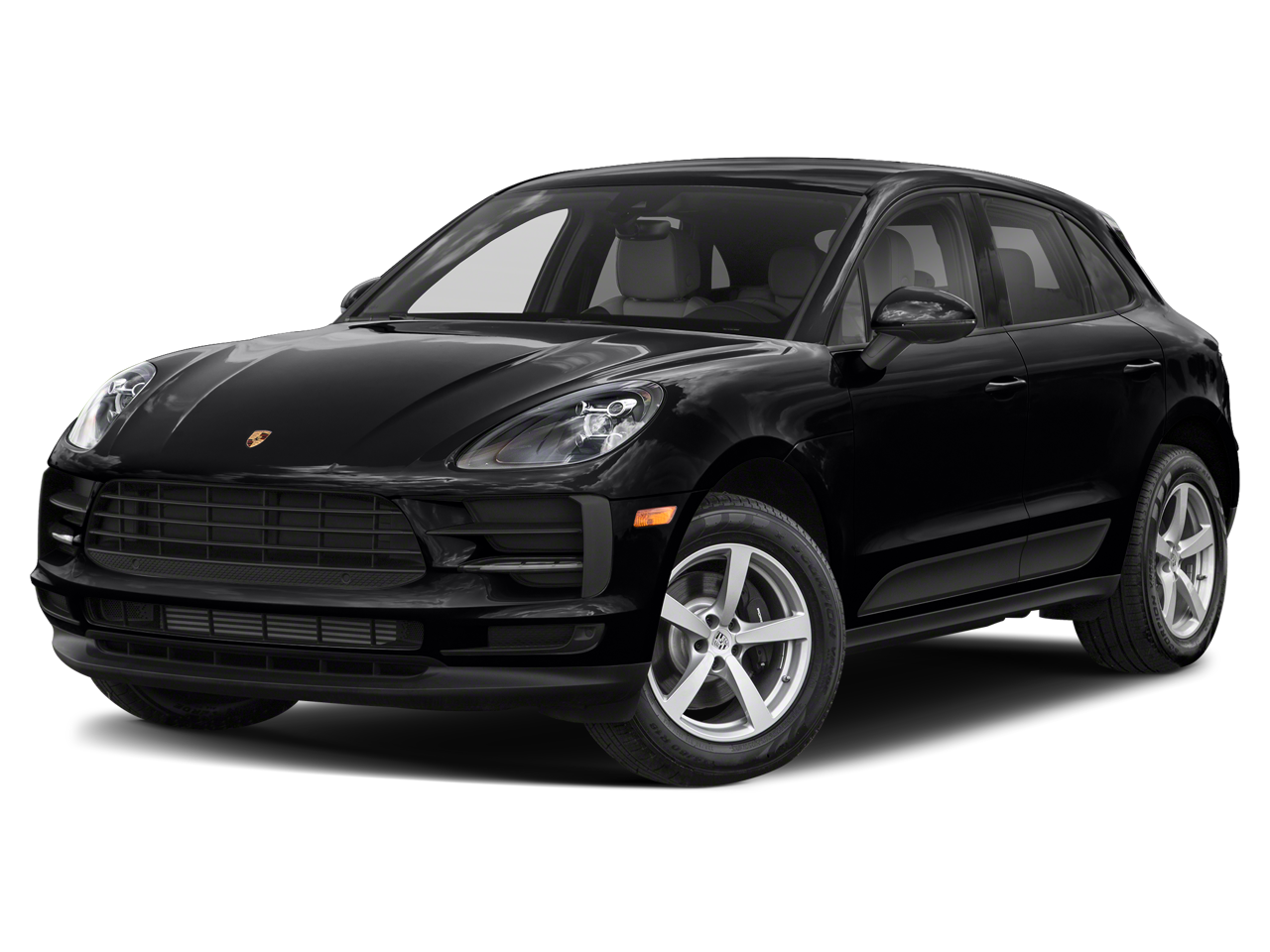 2021 Porsche Macan Base | Clean One Owner | Well Maintained