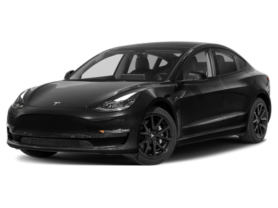 2021 Tesla Model 3 Performance | AWD