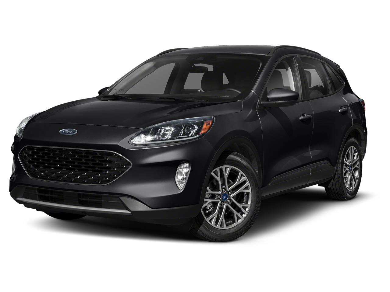 2022 Ford Escape SEL | Pano Sunroof | Stealth AWD Pkg | Tow Pkg