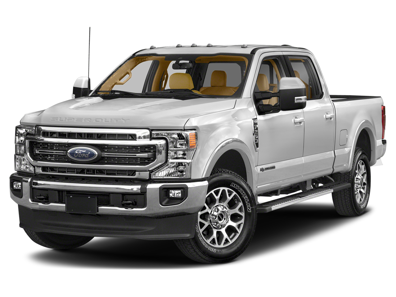 2022 Ford F-350SD Lariat 4WD | Ultimate Pkg | Pano Roof | BLIS