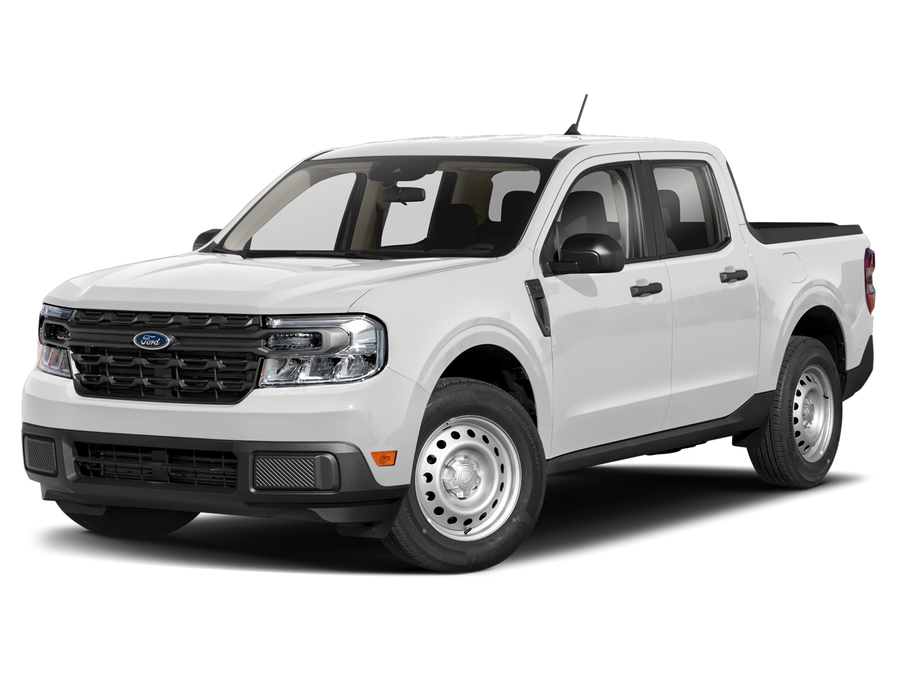 2022 Ford Maverick XL AWD | Remote Start | CarPlay/Android Auto