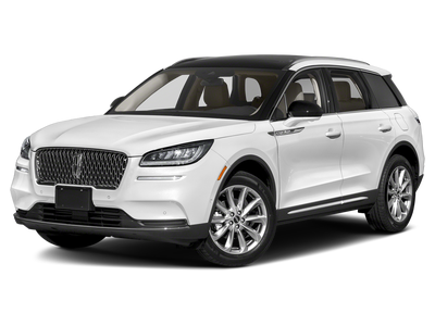 2022 Lincoln Corsair Standard | Premium Pkg. | Pano Roof | Nav | AWD