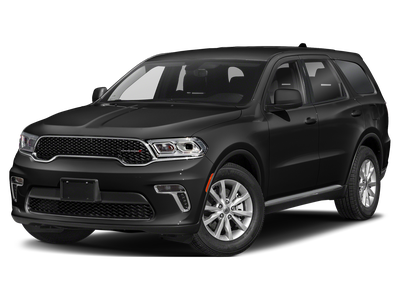 2023 Dodge Durango GT Plus | Sunroof | 2nd Row Captain Chairs |
