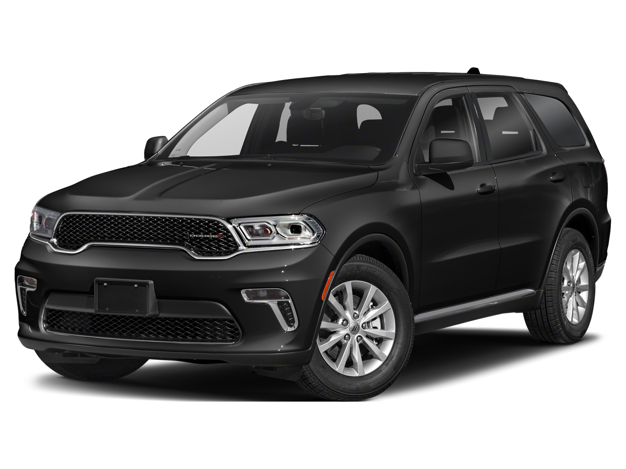 2023 Dodge Durango GT Plus | Sunroof | 2nd Row Captain Chairs |