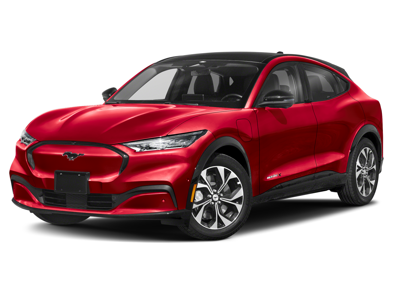 2023 Ford Mustang Mach-E Premium | Extended Battery | AWD | 360 Camera