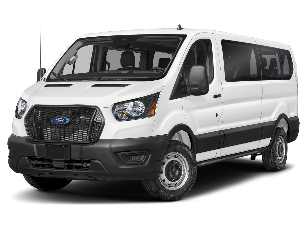 2023 Ford Transit-350 XL 15 Passenger