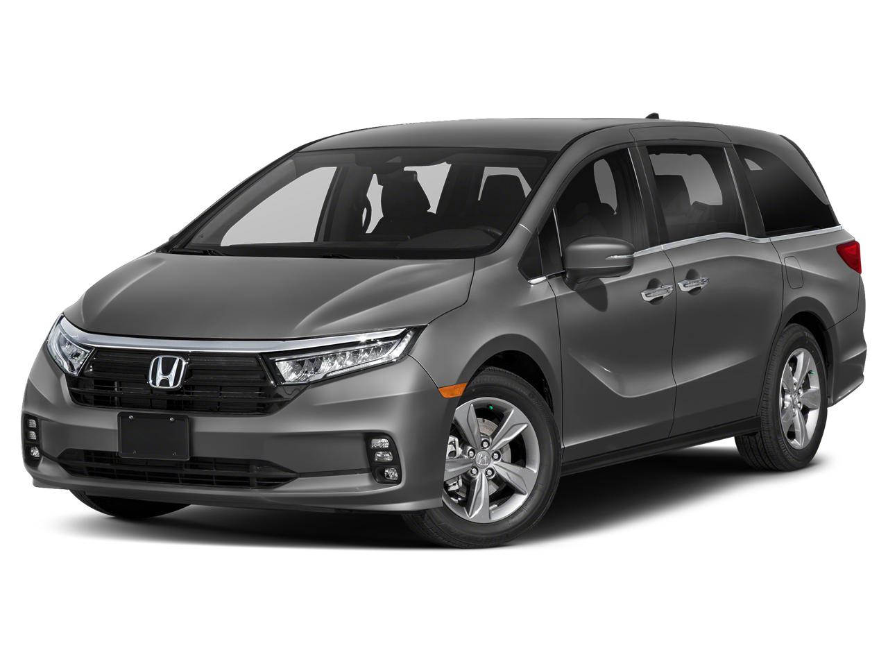 2023 Honda Odyssey EX