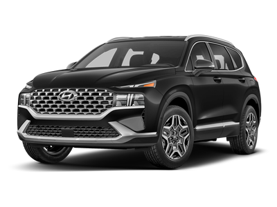 2023 Hyundai Santa Fe Plug-In Hybrid Limited AWD | BLIS | Highway Assist Pkg