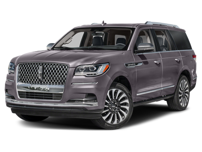2023 Lincoln Navigator Black Label Special Edition AWD | Pano Roof | HD Tow Pkg