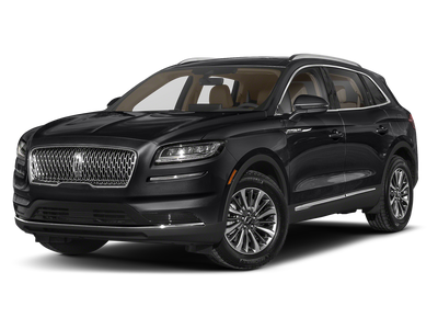 2023 Lincoln Nautilus Reserve AWD | Pano Roof | 360 Cam | BLIS | Tow Pkg