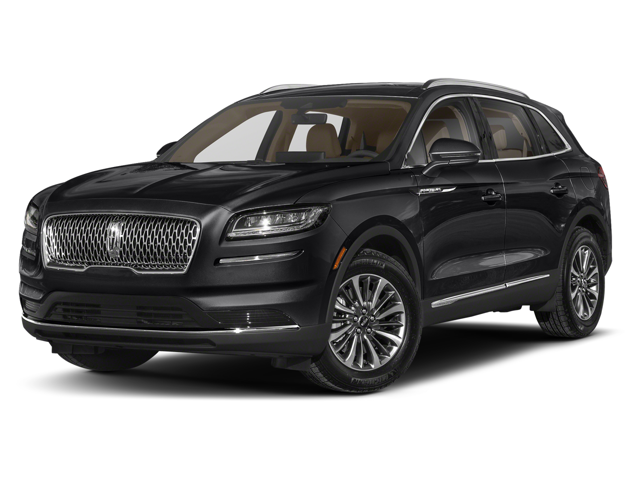 2023 Lincoln Nautilus Reserve AWD | Pano Roof | 360 Cam | BLIS | Tow Pkg