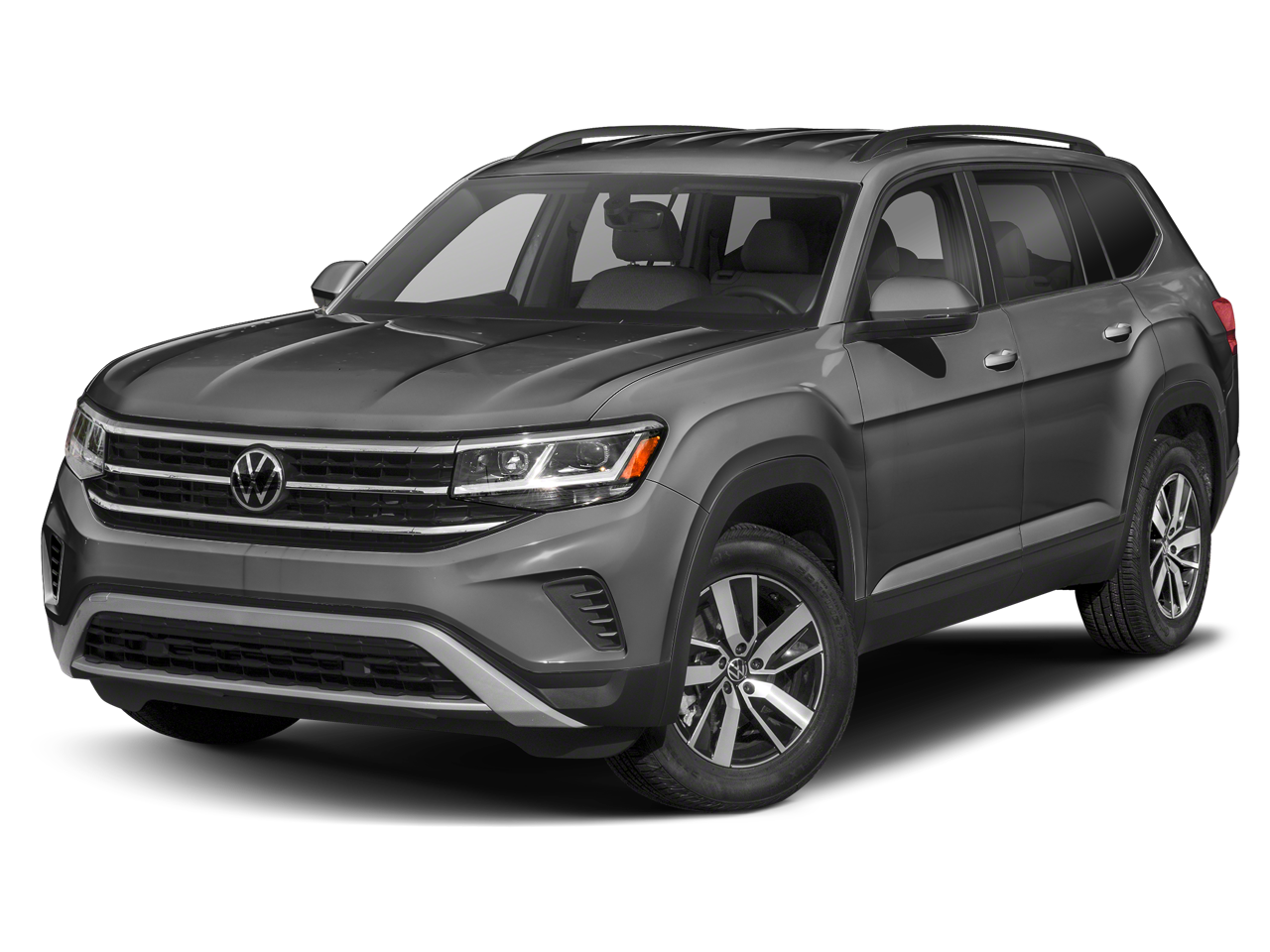 2023 Volkswagen Atlas