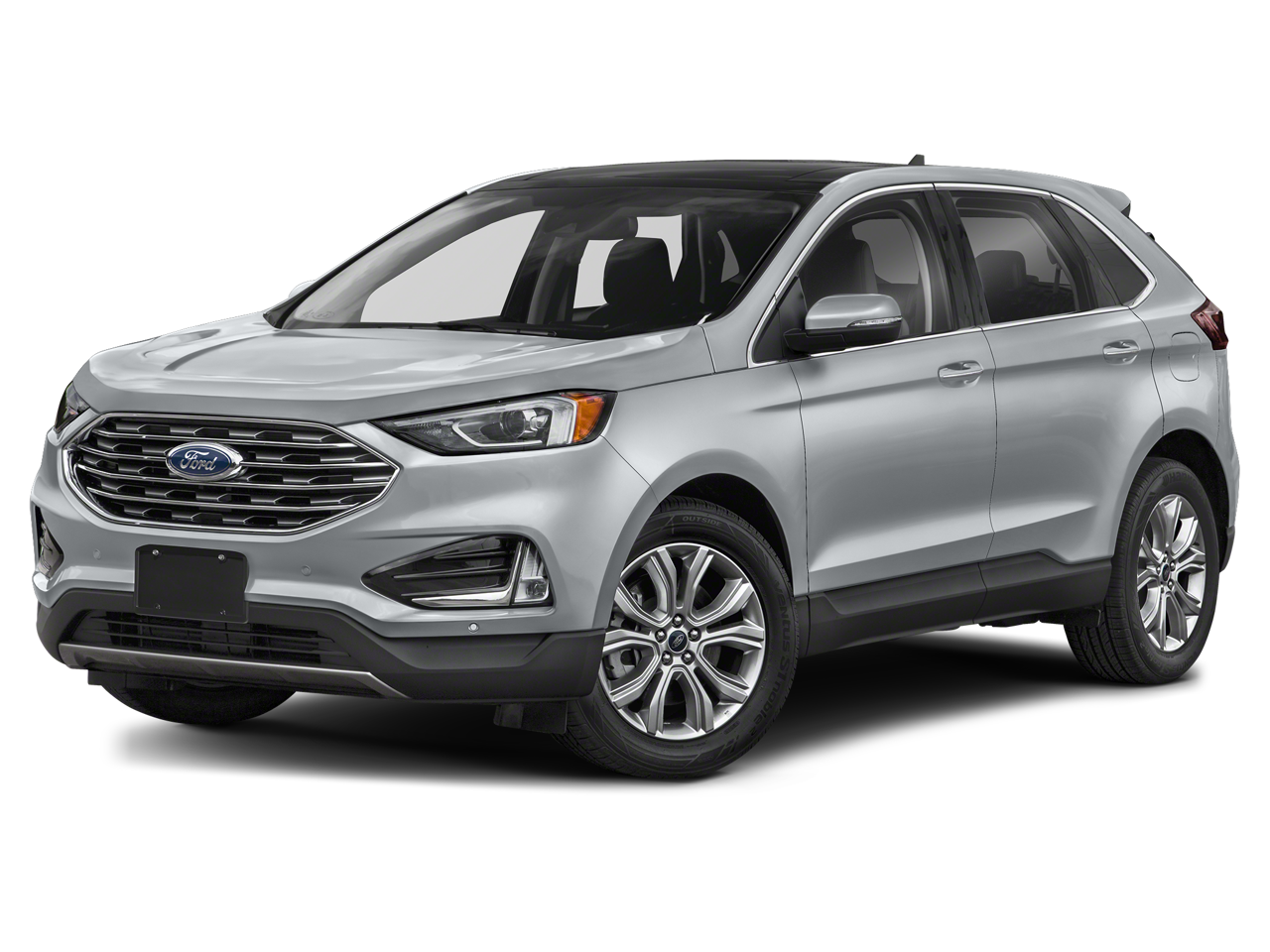 2024 Ford Edge Titanium | Wireless CarPlay | Remote Start | AWD