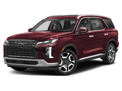 2024 Hyundai Palisade Limited | Pano Roof | 360 Camera