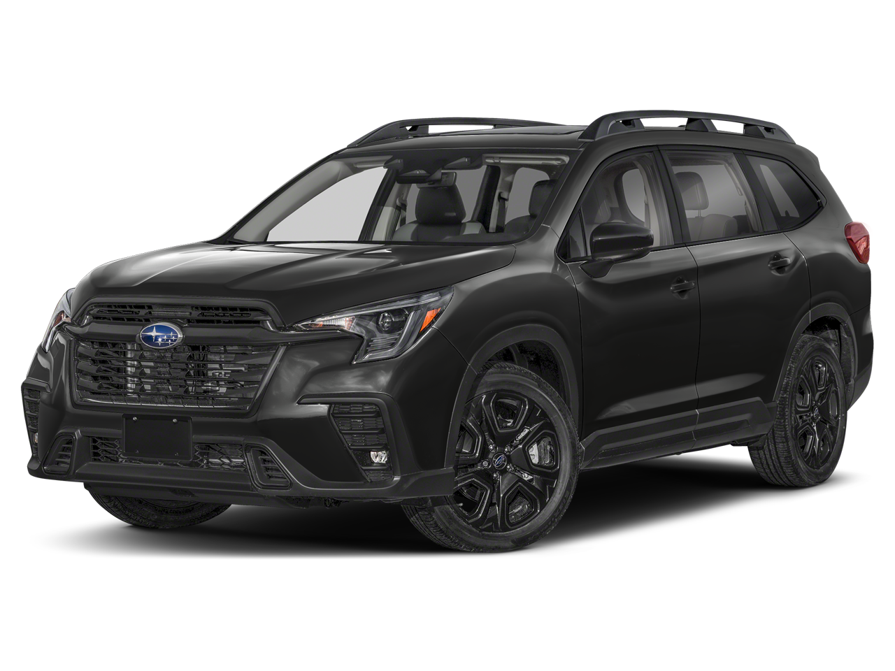 2024 Subaru Ascent Onyx Edition | Pano Roof | AWD | Option 22