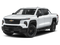 2025 Chevrolet Silverado EV Work Truck