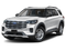 2025 Ford Explorer Active 4WD | Low Miles | LKAS | CarPlay/Android Auto