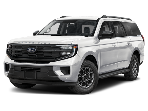 2025 Ford Expedition Max Active | Ford Co-Pilot360 Active 2.0 | 4WD