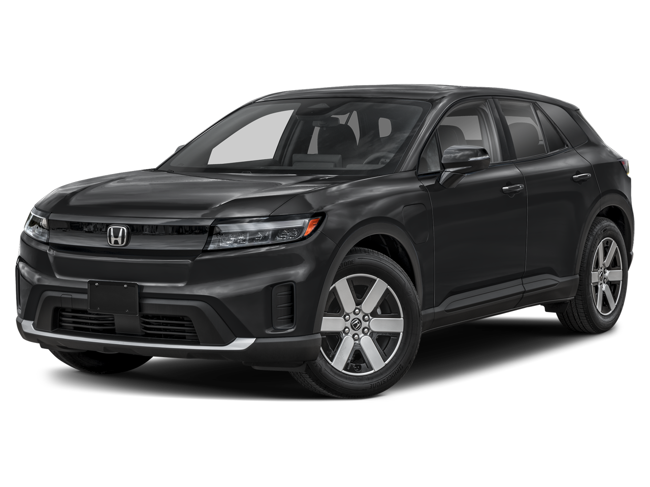 2025 Honda Prologue