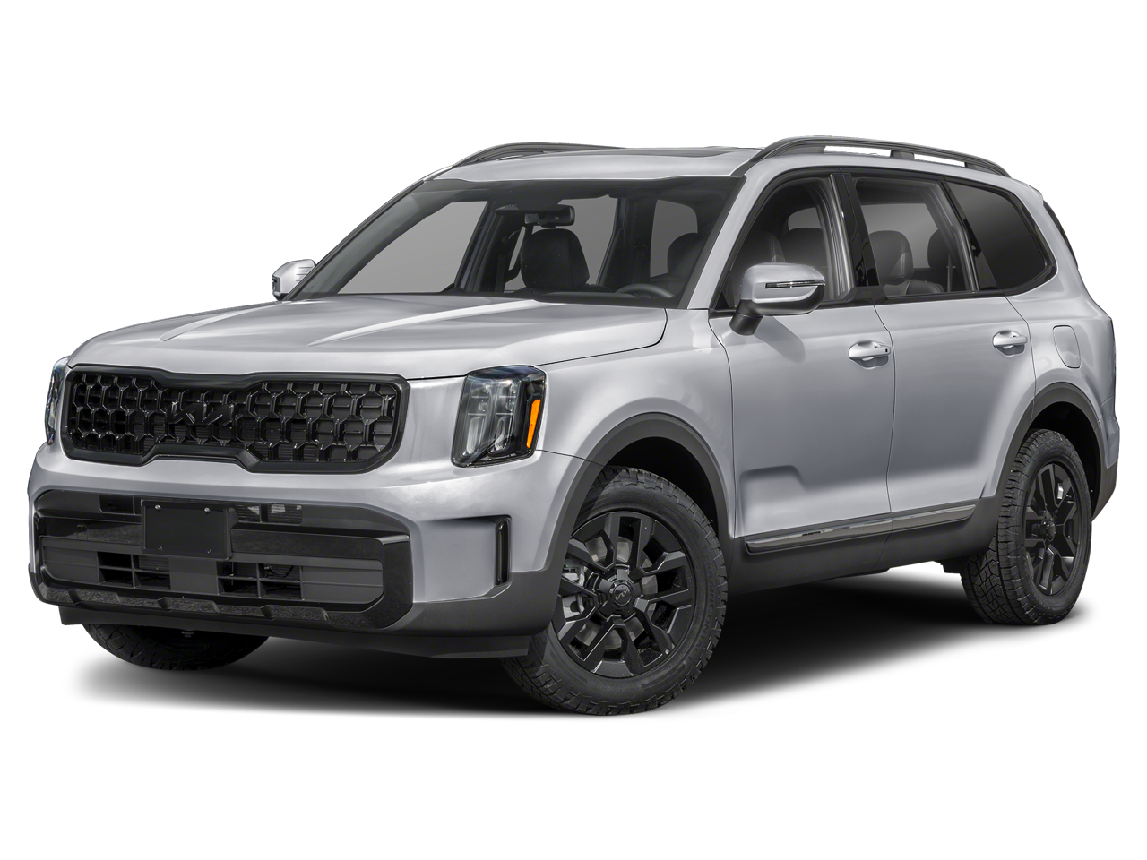2025 Kia Telluride EX X-Pro