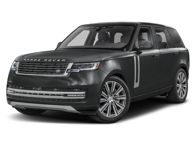 2025 Land Rover Range Rover SE | Heads Up | Shadow Pkg | Cold Pkg