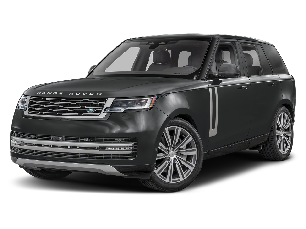 2025 Land Rover Range Rover SE | Heads Up | Shadow Pkg | Cold Pkg