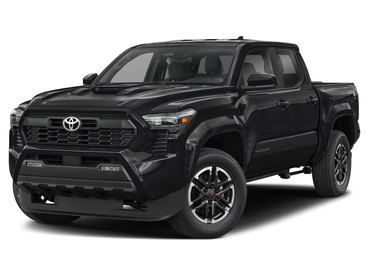 2025 Toyota Tacoma TRD Sport | Premium Pkg | Moonroof | Clean One Owner Carfax