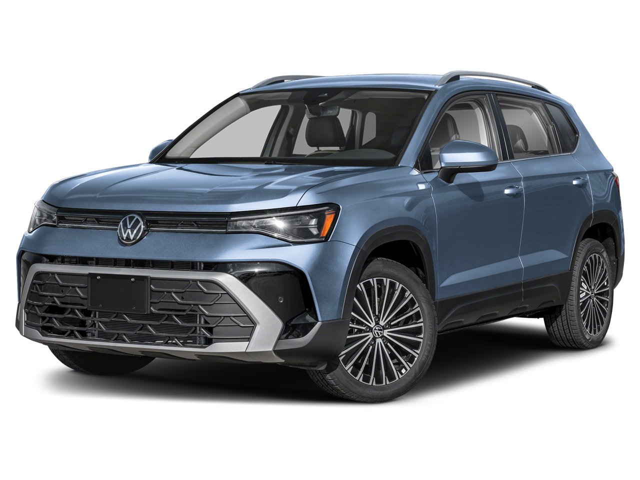 2025 Volkswagen Taos 1.5T SE | Pano Sunroof | Wireless CarPlay
