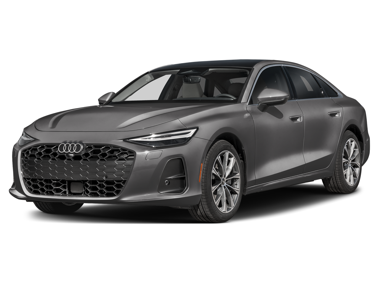 2026 Audi A6 Prestige quattro
