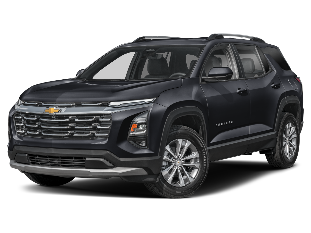 2026 Chevrolet Equinox LT | Adaptive Cruise Control | Heated Seats