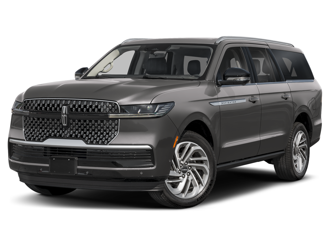 2026 Lincoln Navigator Black Label L 4WD's photo