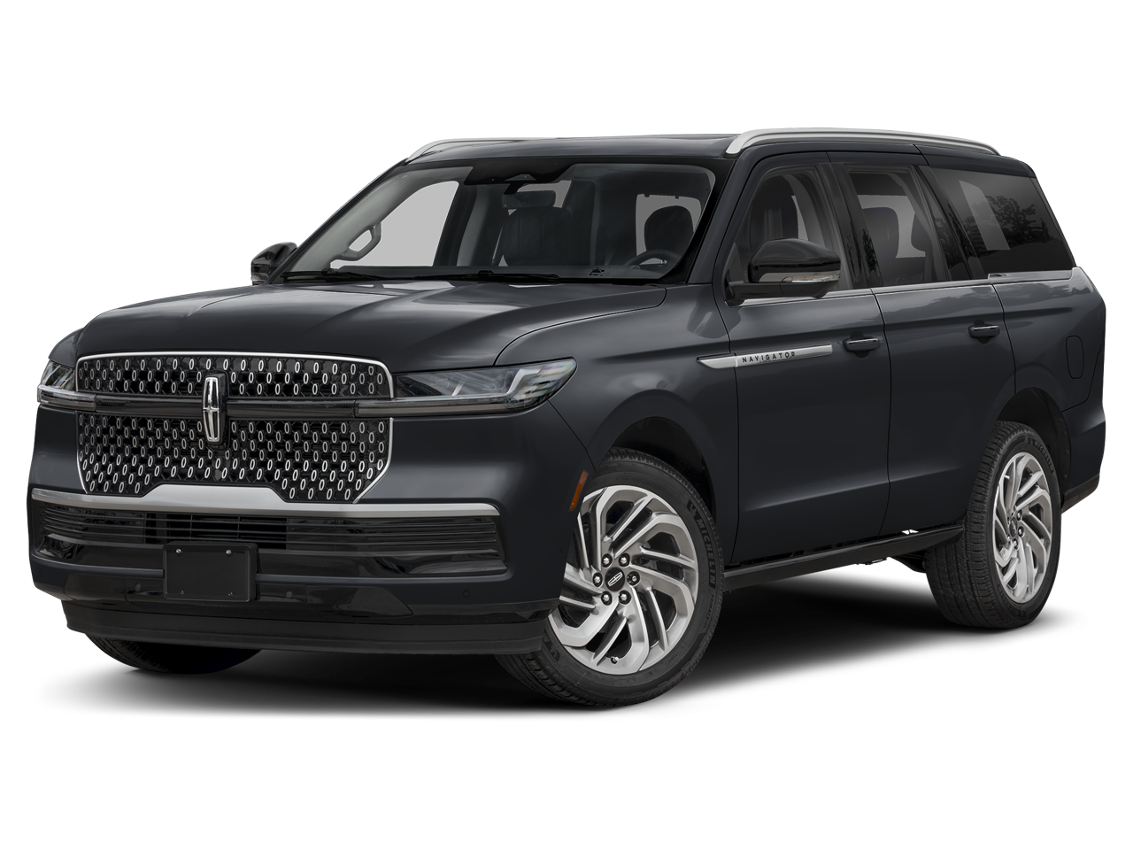 2027 Lincoln Navigator