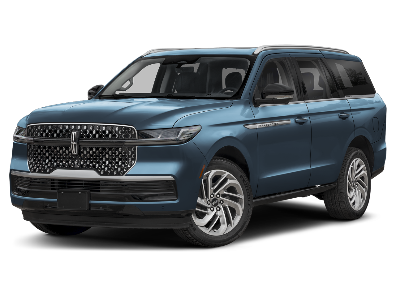 2027 Lincoln Navigator