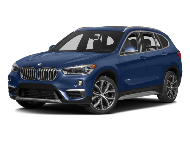 2016 BMW X1
